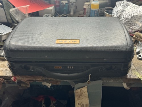 Fluke 199 scope - scope, mhz