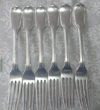 Elkington Mason Co. 1854