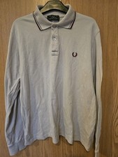 Fred Perry Made In Italy 100%