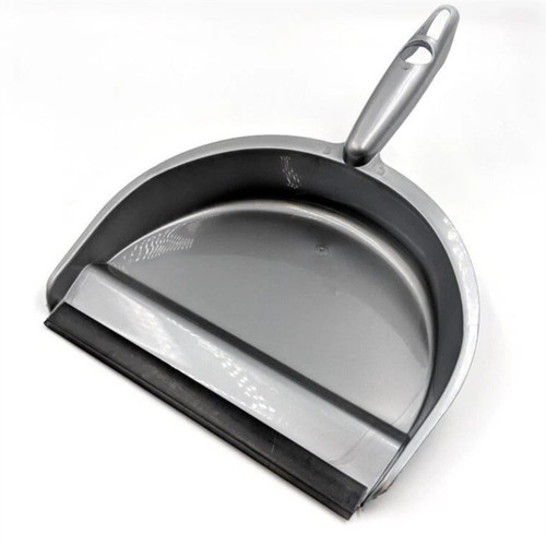 Mini dustpan brush set desk - dustpan,