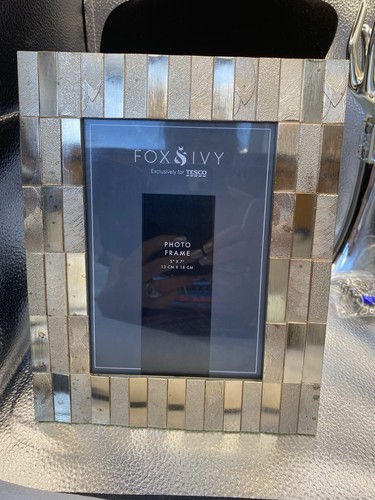 Photo frame fox ivy - frame, &