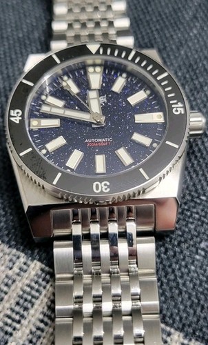 Phoibos narwhal 200m automatic - phoibos,