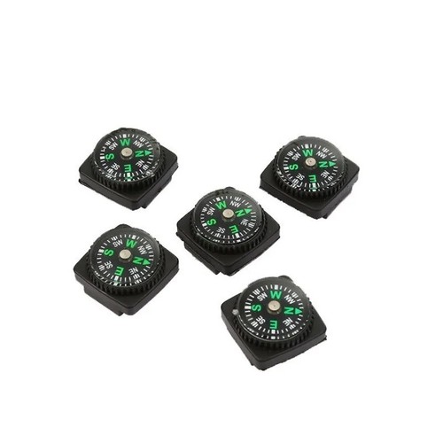 Small outdoor compass camping - small,