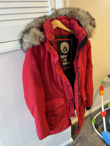 Superdry everest mountain - everest,