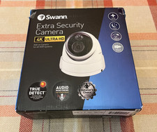 Swann 4K NVR Add on Camera