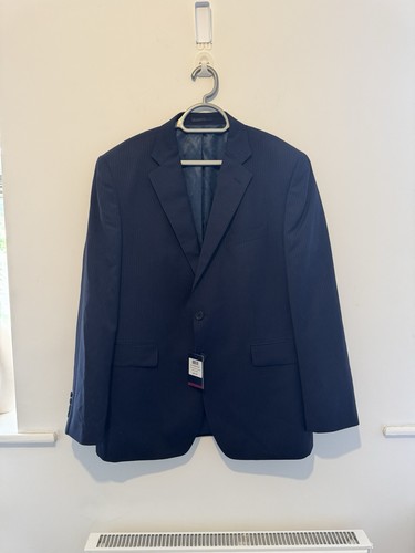 Charles tyrwhitt birdseye navy - tyrwhitt,