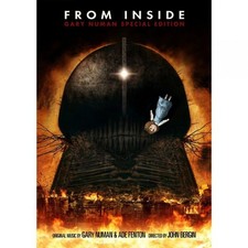 From Inside (Gary Numan Specia