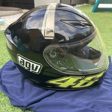 AGV K3 VALENTINO ROSSI SUN