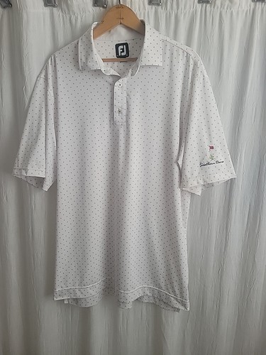 Footjoy polo large - footjoy, southern