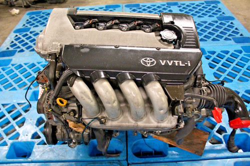 Toyota celica gts - 00-05,