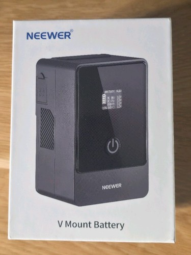 Neewer ps099f v - neewer,