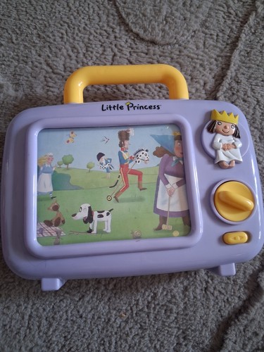 Little princess milkshake - little,