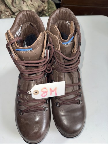 British army issue - army, altberg
