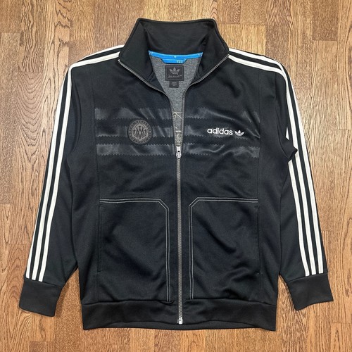 Vintage y2k adidas muhammad - vintage,