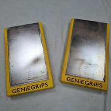 Genie Grips Cap100 100mm