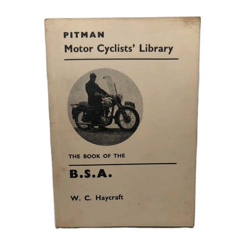 The book a 1964 - book, of