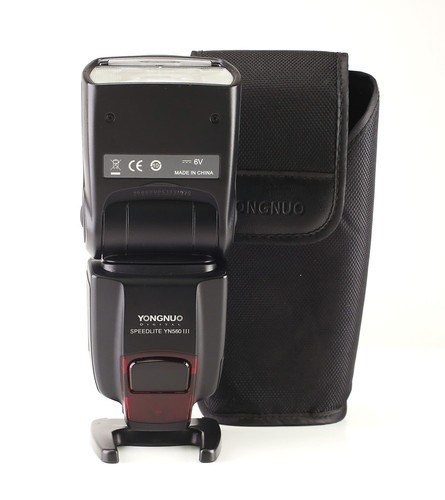 Yongnuo yn560 iii - yongnuo,