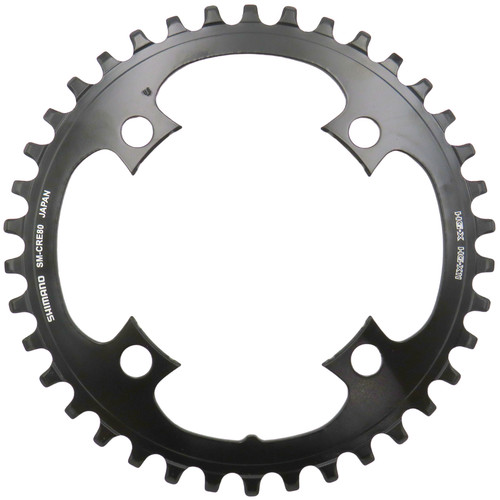Shimano steps chainring - shimano,