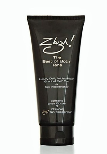 Zhuzh the best both tans - best,