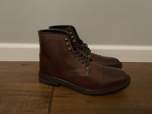 Allen edmonds landon cap - allen,