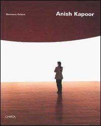 Anish kapoor celant germano - kapoor,