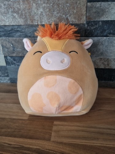 Squishmallows quinick the cow - squishmallows,