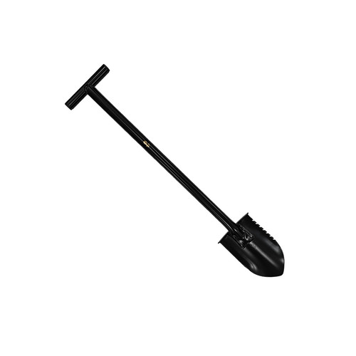 Black ada sodbuster - ada,