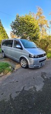 VW T-SPORTER T32 140 LWB KOMBI