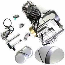140CC 4 Stroke Racing Engine