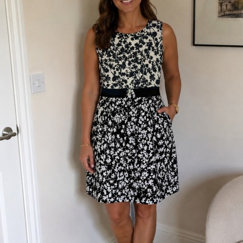 Hobbs dress us - hobbs, 14