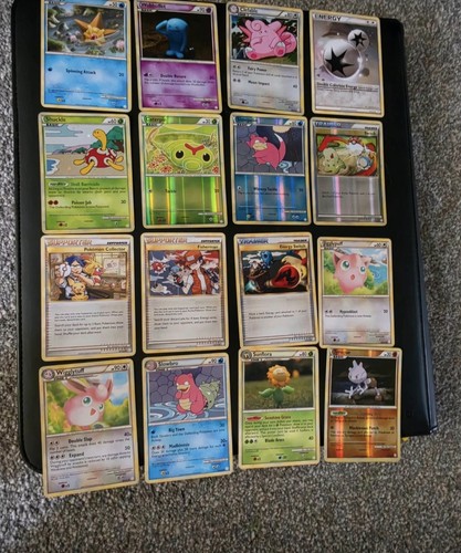 Pokémon heartgold soulsilver - pokémon,
