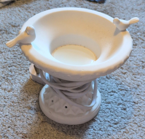 Partylite led electric - partylite, candle