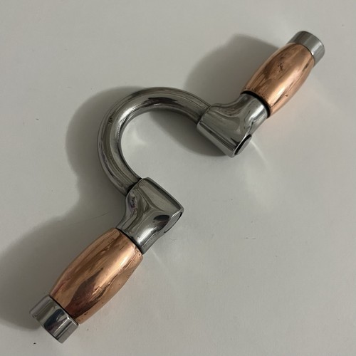 Medium swivel center - swivel,