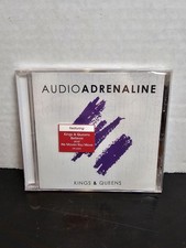 Audio Adrenaline Kings &