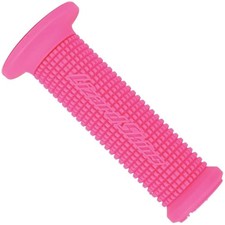 Lizard Skins Mini Machine Single Compound Grips Pink for Cycling