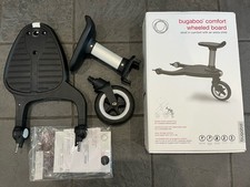 Bugaboo Comfort Wheeled Buggy