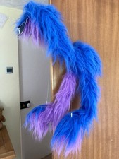Vintage Fluffitt Walking