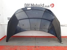 2008 PEUGEOT 307 Bonnet 