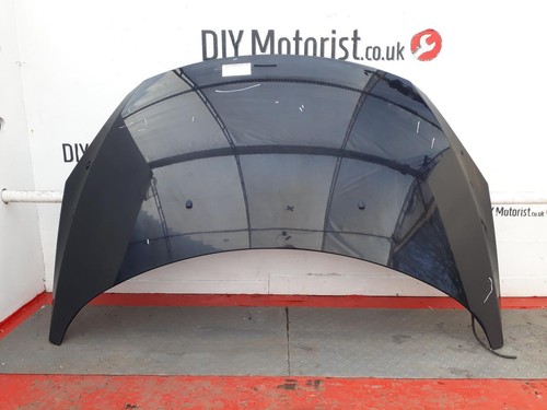 2008 peugeot 307 bonnet - 2008,
