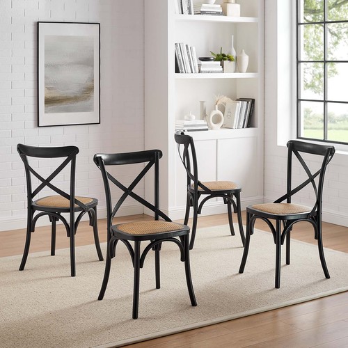 Modway gear rustic - modway,