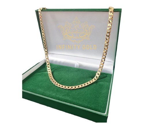 Mens 9ct gold - mens, xp