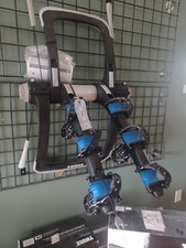 Thule Raceway Pro Trunk Rack