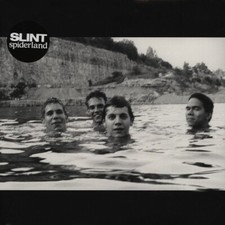 Slint Spiderland 180 Gram