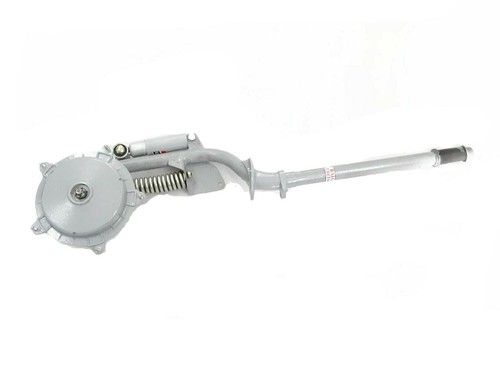 New vespa fork - vespa, assembly