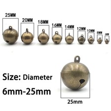 Antiqued Bronze Brass Metal