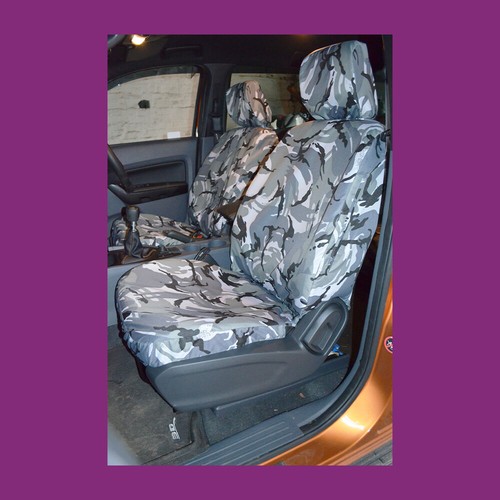 Ford ranger wildtrack - ford,