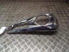 Yamaha XV1900 XV 1900 Raider 2008 on Fuel Tank Clock Surround Cover