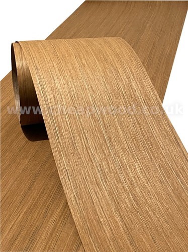 Natural teak wood - natural, 1250