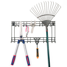 HEAVY DUTY GARDEN TOOL HOLDER