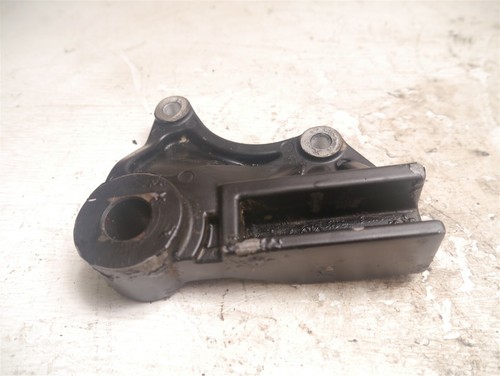 Sym wolf sb125 2019 - sym, rear